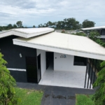 Casa vacacional en la Fortuna